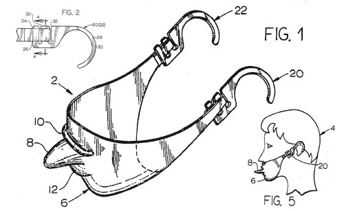 Do you like the oral condom?