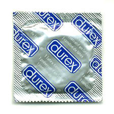 Personalized Condoms with logo