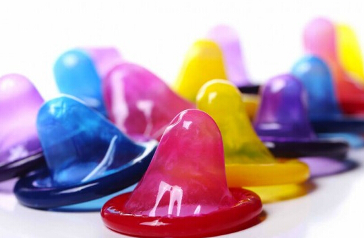 Standard Size Condoms