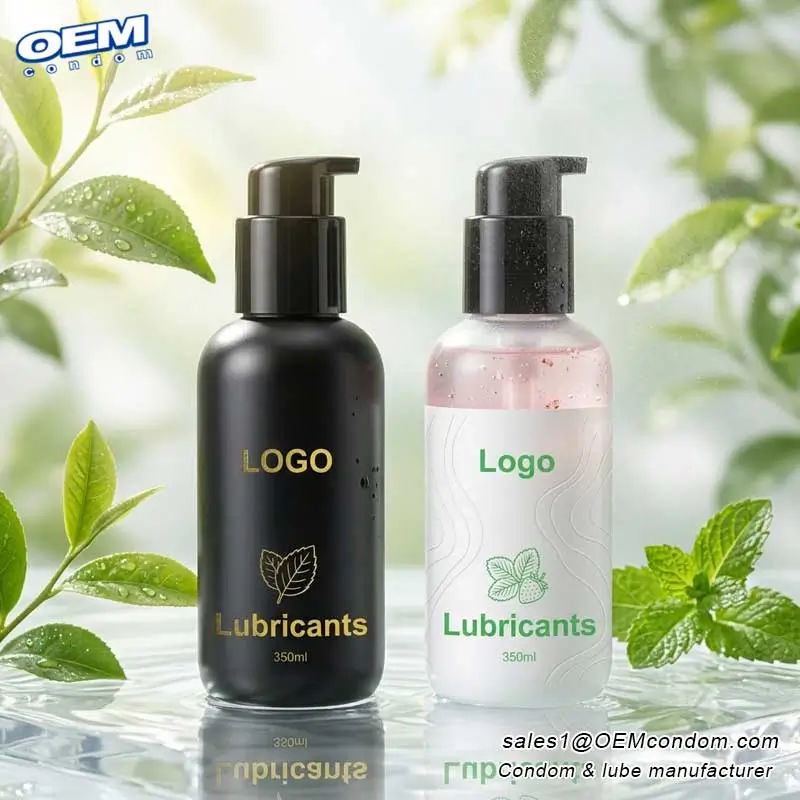 silicone lubricant custom supplier