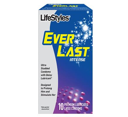 Lifestyles is one of the most popular condom brands in the USA