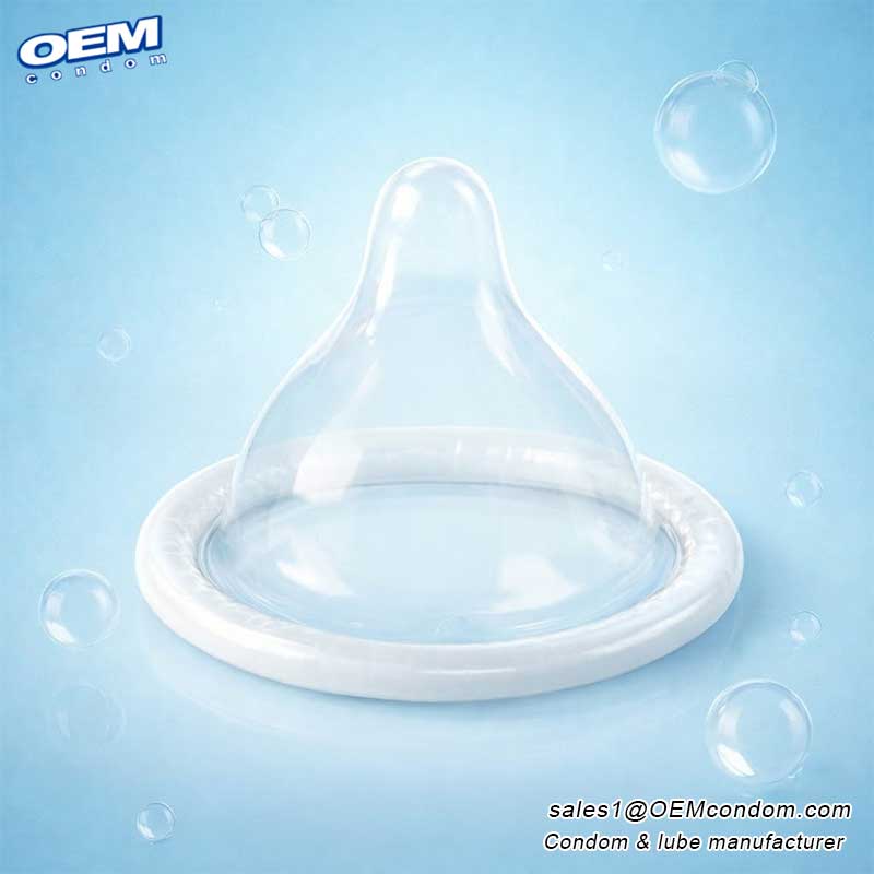 High-Quality Non-Latex Condoms Supplier