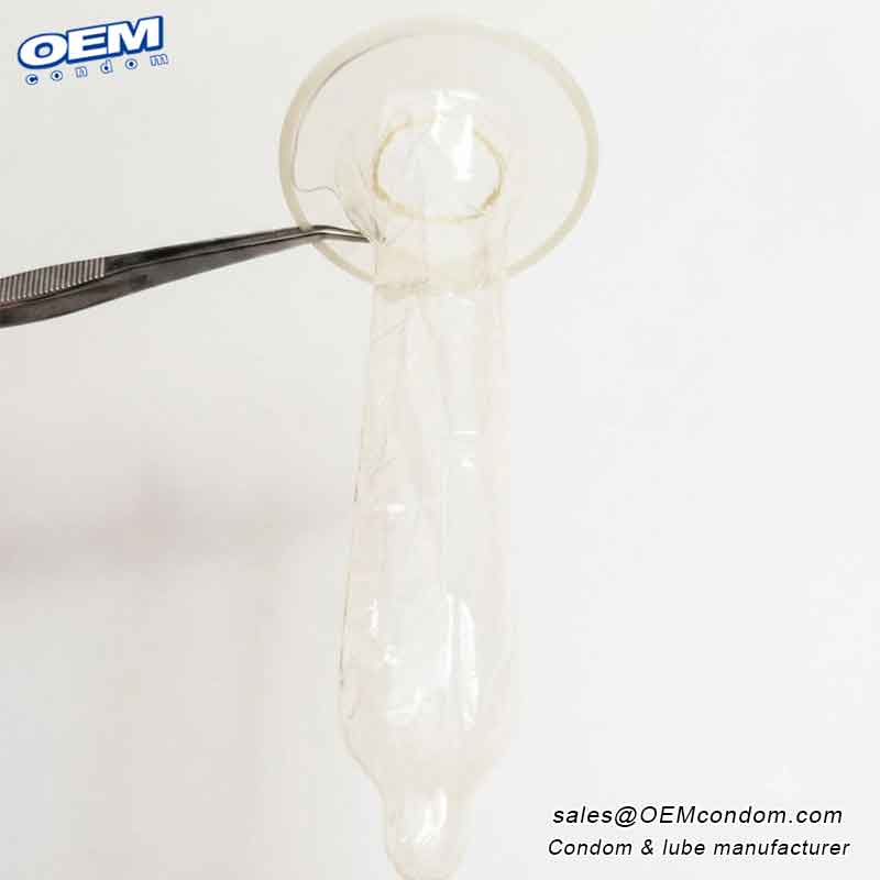 Morecare protection condom