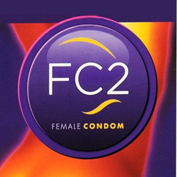 The FC2 "Female" (we prefer: Internal) Condom offers many advantages for couples who want to ensure protection from pregnancy and/or sexually transmitted infection. The internal condom is a strong, thin and flexible nitrile sheath inserted into the vagina (up to 2 hours) prior to sex. It has a flexible inner ring for easy insertion and is absolutely latex-free. It is pre-lubricated with a slick silicone-based lubricant, but additional lubricant can be used as well.