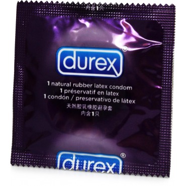 Durex Performax Intense Prolonging Condom Bulk Packs are more popular now