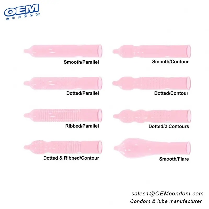 Durex Company customized condom shaped usb flash drive