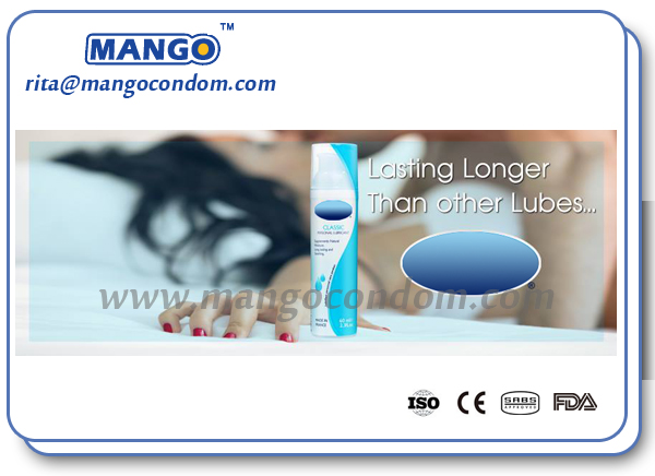 personal lubricants