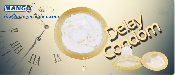 BENZOCAINE CONDOMS FOR LASTING LONGER