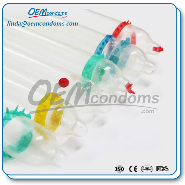 spike condom, G spot condom, spike condom factory