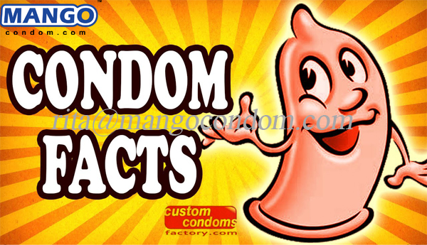 Condom effectiveness