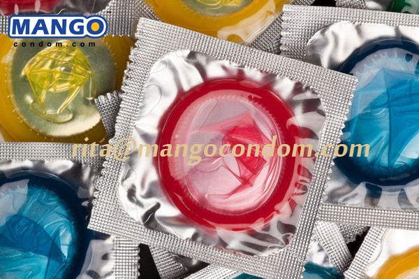 What signs show you’re condom allergy?