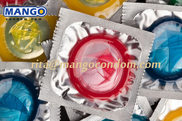 brand condoms manufacturer