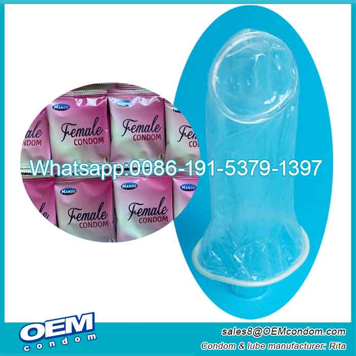Global female condom market is expected to grow