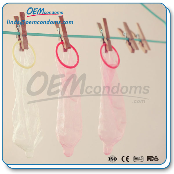 custom private label condom, latex male condom, condom factories