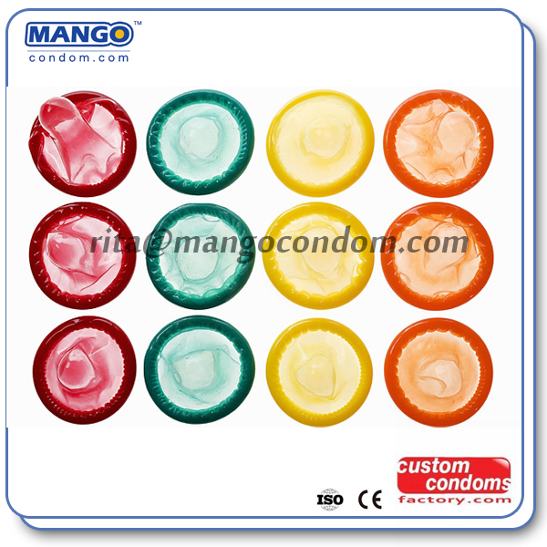 Polyurethane condom Competitive landscape and key vendors