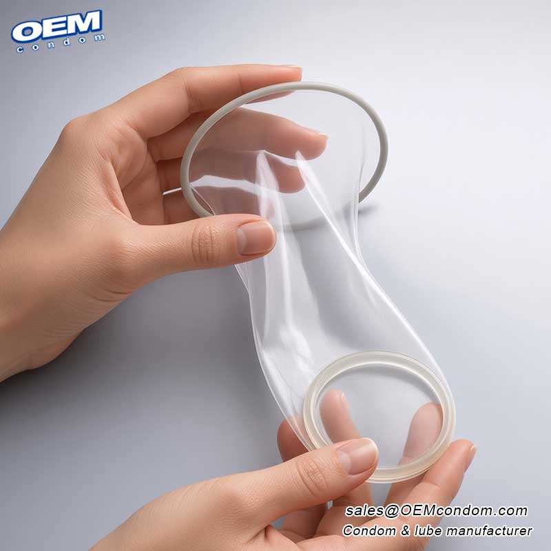 Are female condoms reliable for contraception?