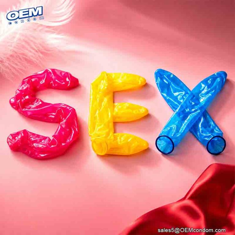 What are the best male condoms