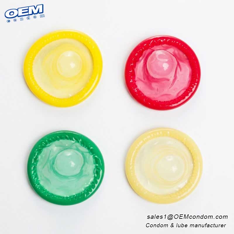 What types of condom best suits your requests?