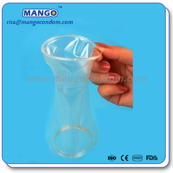 female condom,regular condom,wear female condoms