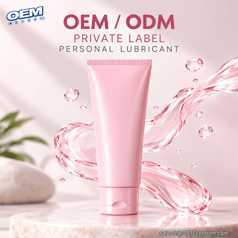What is the best lube for anal sex to choose