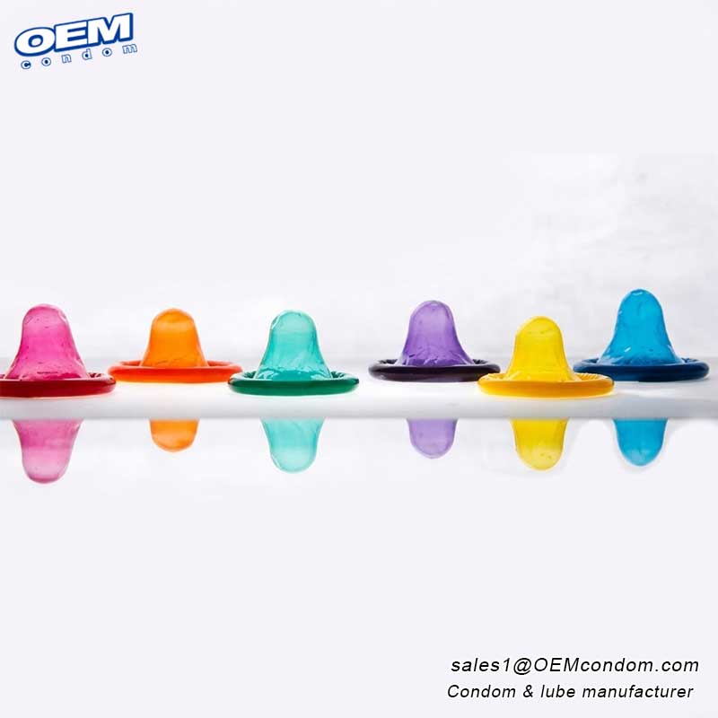 Should I use a condom for oral sex?