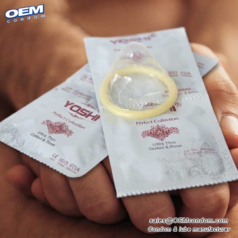 Which Condoms Don’t Have Reservoir Tips?