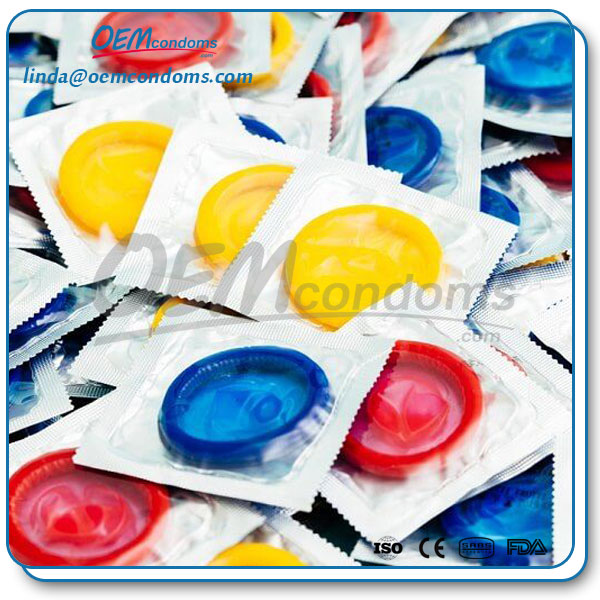 Why not have a look at our Condom Variety Packs