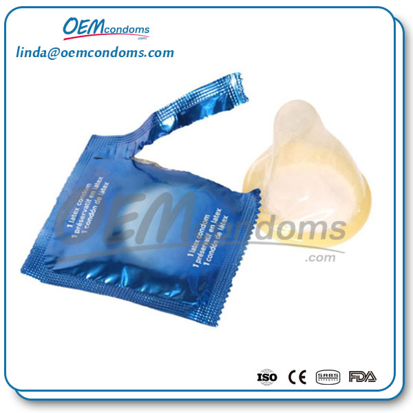 Lubricated condoms suppliers and manufacturers, custom condom factories