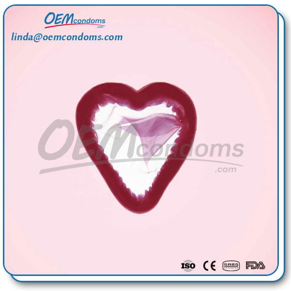 Large size and small size condoms suppliers and manufacturers