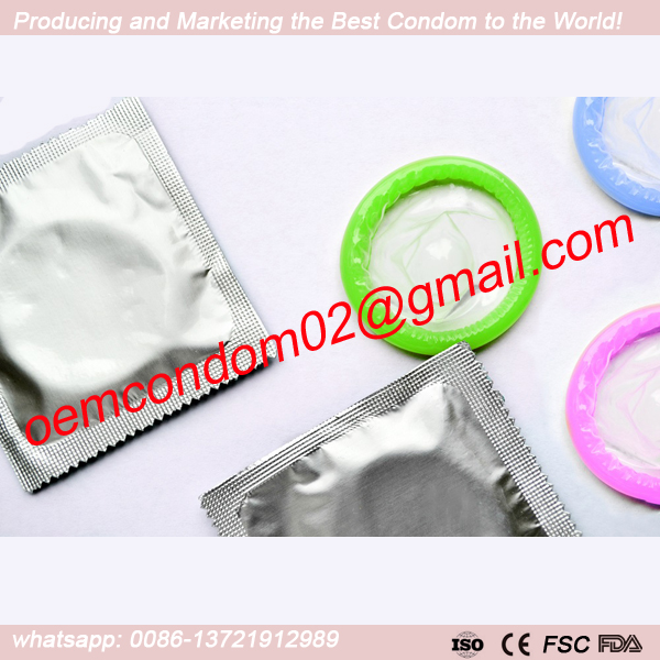 condom