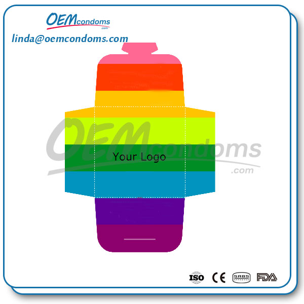 custom brand condom manufacturers, custom logo condoms suppliers and factories