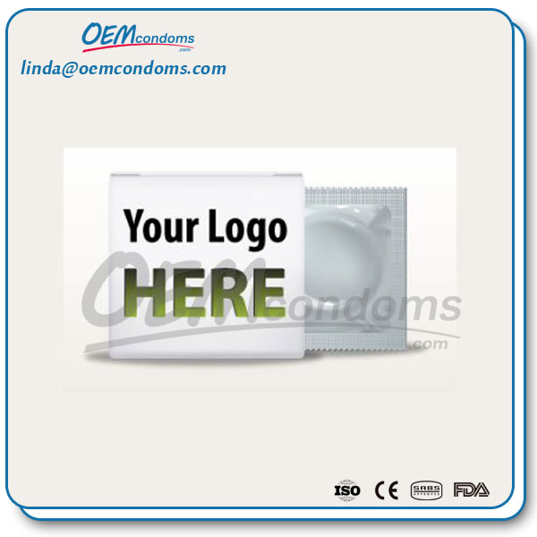 custom private label condoms, custom brand condom factories and manufacturers