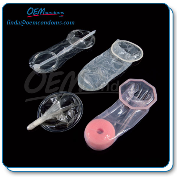 female condoms/ women condoms manufacturers and suppliers
