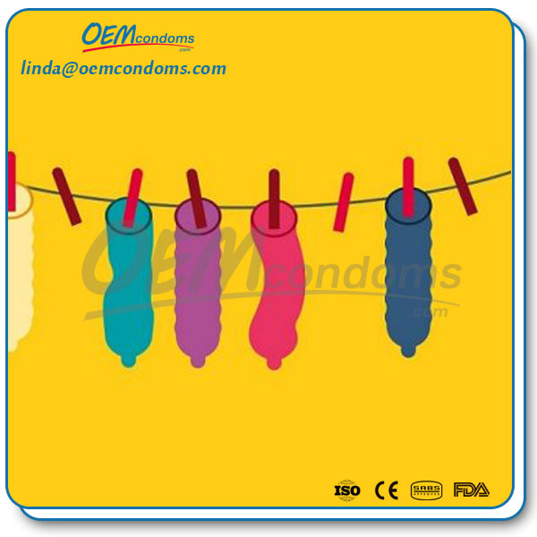 Order condoms online at great prices