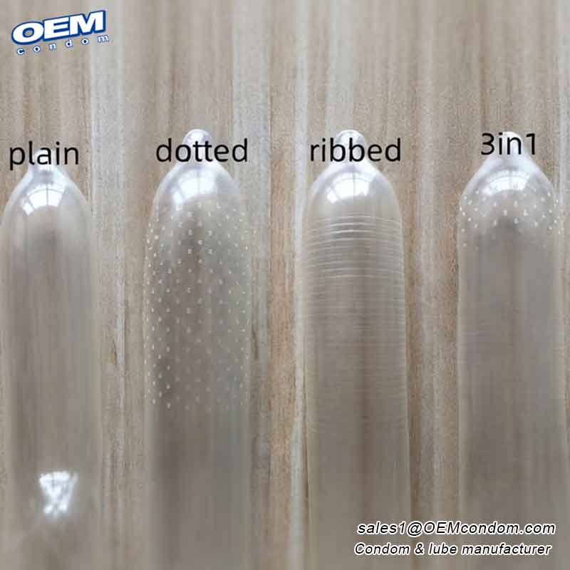 Should you care about which types of condom to use?