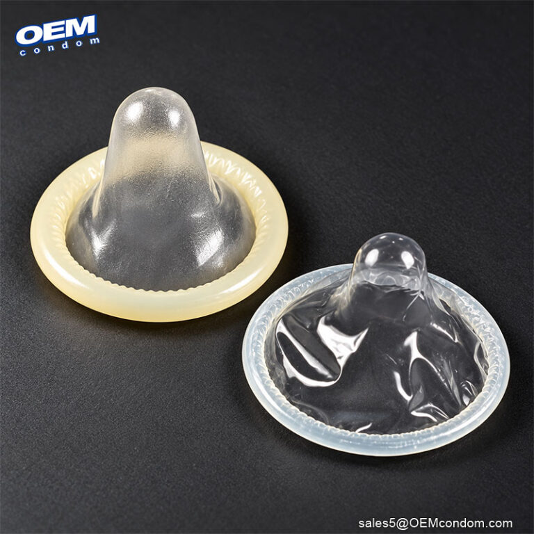Use Non Latex Condoms Make Sex Sexier