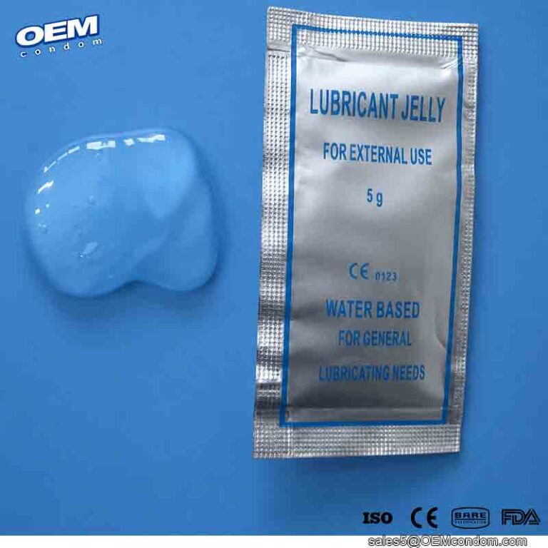 Delay lubricant for men