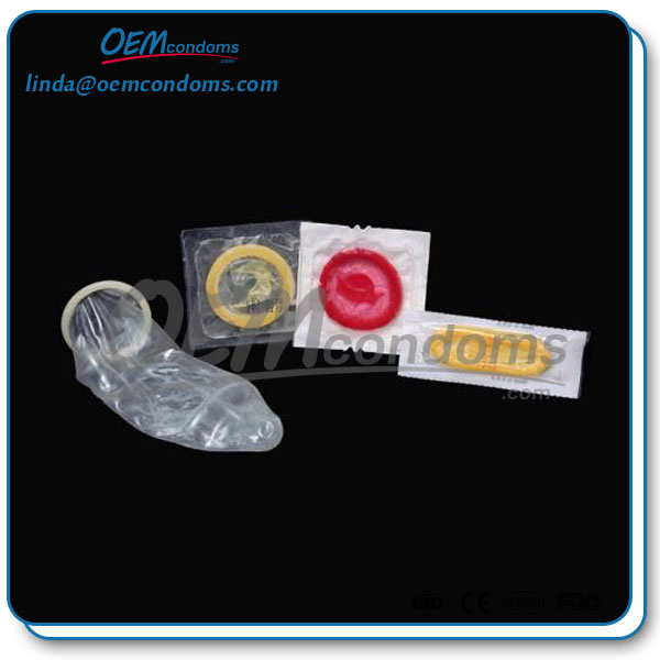 pleasure condom, dots and ribs condom, dotted condom supplier, ribbed condom manufacturer