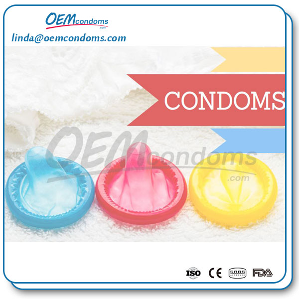There are many benefits of types of condom