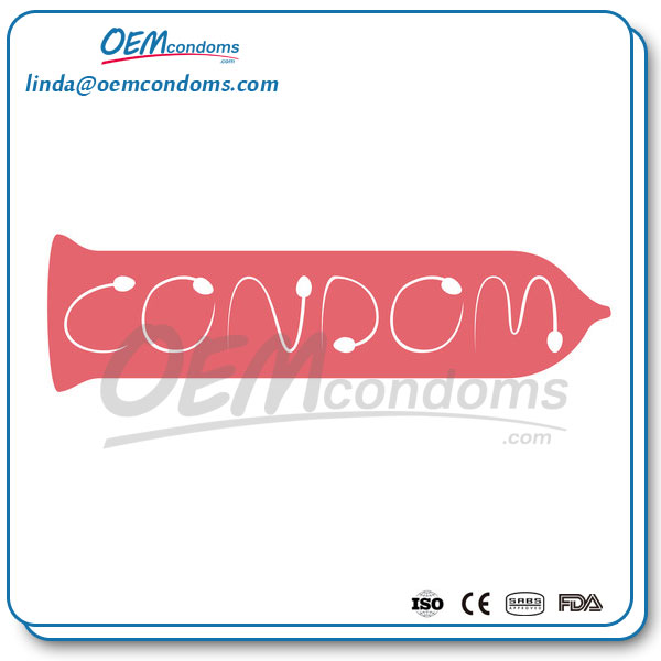 Desensitizing condoms delay climax and prolong sexual excitement