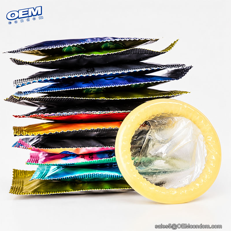 What are the best male condoms on the market?