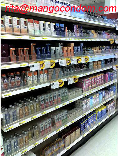 types of lube,lubricant,popular lube