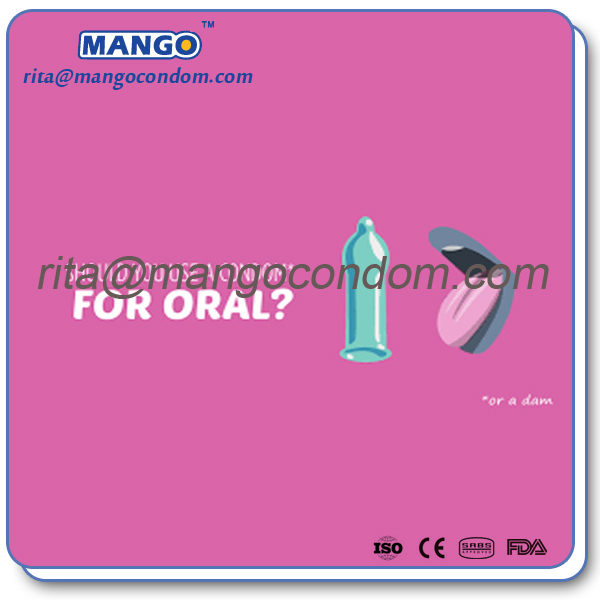 oral condoms,oral sex condoms,dental dam