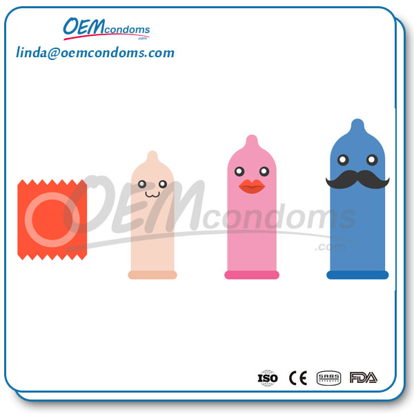 pleasure condom, best pleasure condom supplier, dotted condom, flavored condom manufacturer