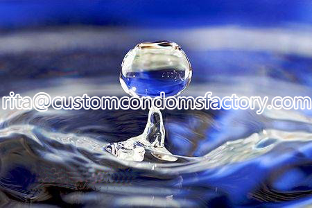 Why water based lubricant most popular?