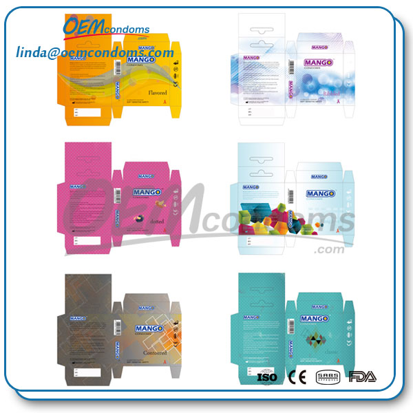 MANGO brand condom, ribbed condom, smooth condom, delay condom suppliers