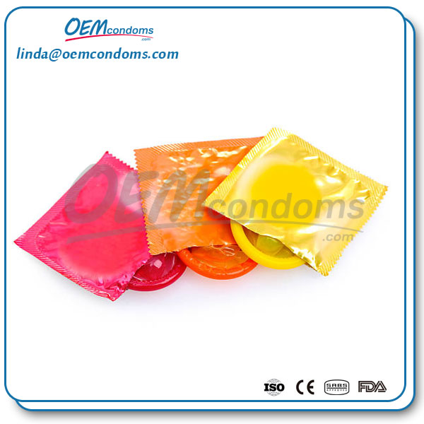 flavored condom, female condom, extra safe condom suppliers, dental dam manufacturer
