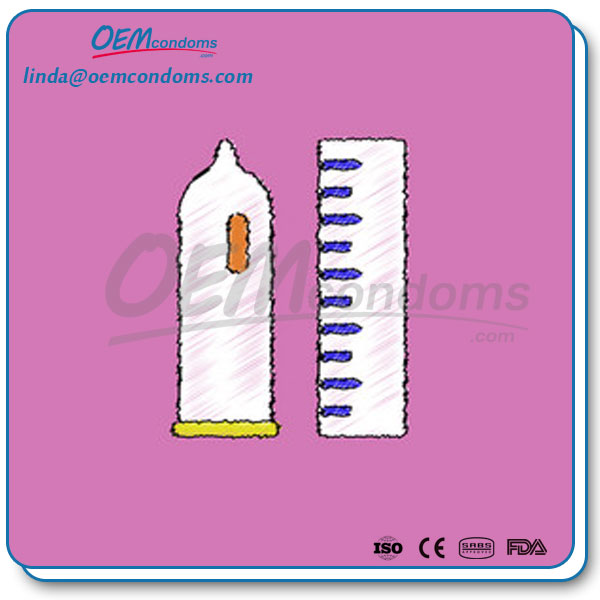 large condom, large size condom, extra large condom, large condom manufacturer