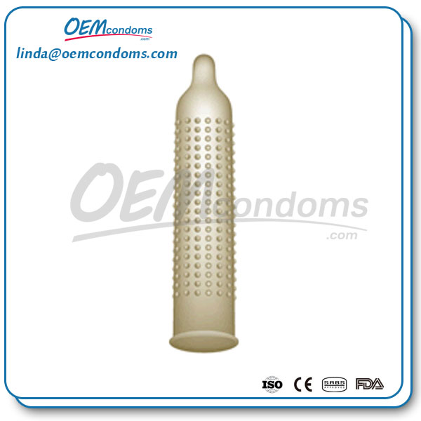 studded condom, extra lubricated condom, custom studded condom, best dotted condom supplier