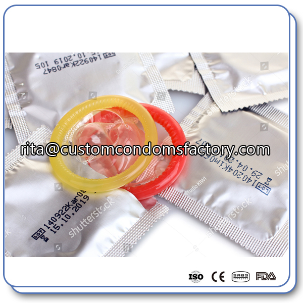 open condom package,condom wrapper,condom foil